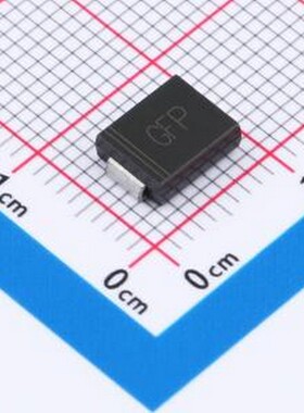 HSMCJ36AQ13F 静电和浪涌保护(TVS/ESD) HSMCJ36AQ13F SMC