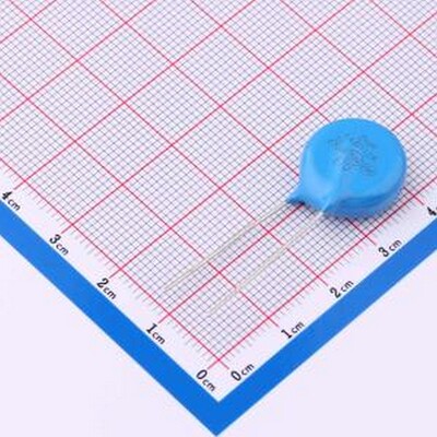 RM14D112KD1IE100 压敏电阻 MOV 14D112K 插件,P=7.5mm