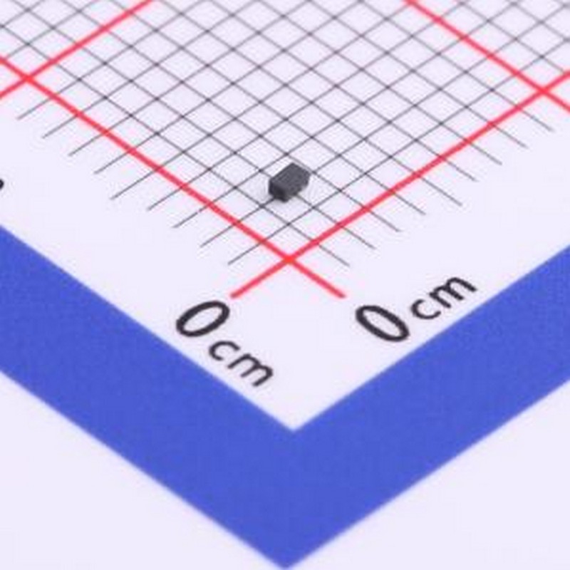10只 TPESD9X5VL 静电和浪涌保护(TVS/ESD) TPESD9X5VL DFN1006