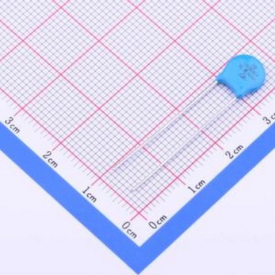 180KD07 压敏电阻 钳位电压36V 0.9焦耳 插件压敏电阻 插件