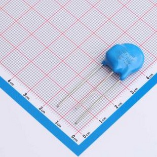 插件 iTMOV14M431K iTMOV14M431K206RV010 压敏电阻