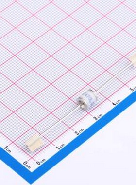 B5G470L 气体放电管(GDT) 陶瓷气体放电管