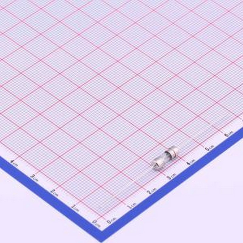 10只 31TD2.5A250V 一次性保险丝 玻璃管保险丝 插件,3.6x10mm