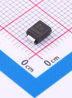 5只 SMBJ400A 静电和浪涌保护(TVS/ESD) VRMW(V) 400 BreakdownVo