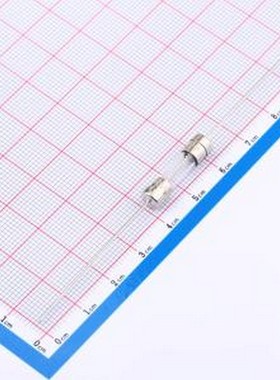 021906.3MXAEP 一次性保险丝 250V 插件,D5.8xL22.5mm