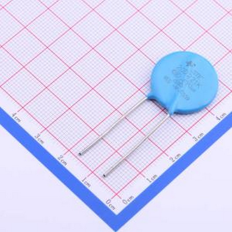 STE20D221K1DN0FSB0R0 压敏电阻 钳位电压360V 插件压敏电阻 插件
