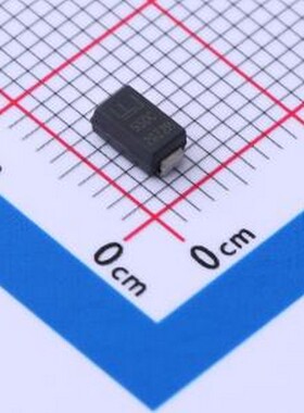 P4SMA550CA 静电和浪涌保护(TVS/ESD) TVS 495V截止 500mA峰值脉
