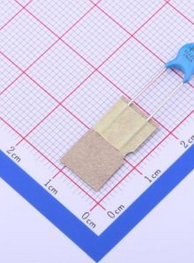 STE05D220K1BQ0FST0R0 压敏电阻 钳位电压48V 0.5焦耳 插件压敏电