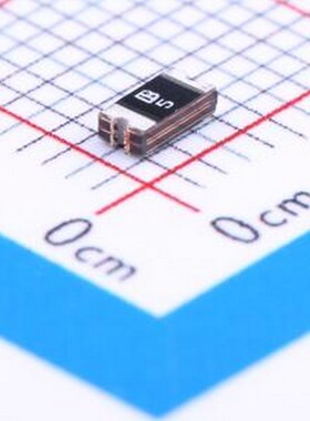 10只 SMD1206B050TF/15 自恢复保险丝 15V 500mA 1206自恢复 1206