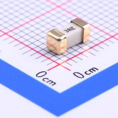 0448003.MR 一次性保险丝 125V贴片式保险丝 SMD,6.1x2.7mm