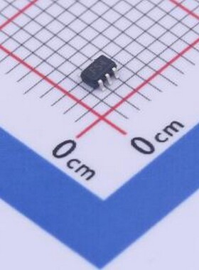 5只 TPPRTR5V0U4Y 静电和浪涌保护(TVS/ESD) TPPRTR5V0U4Y SOT-36