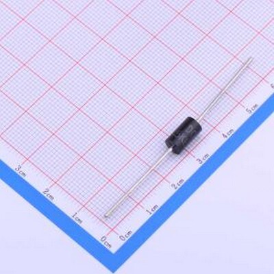 1.5KE36CA 静电和浪涌保护(TVS/ESD) 双向TVS 30.8V截止 30.06A峰