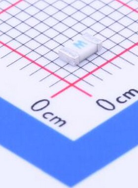 5只 0440007.WR 一次性保险丝 32V贴片式陶瓷保险丝 1206