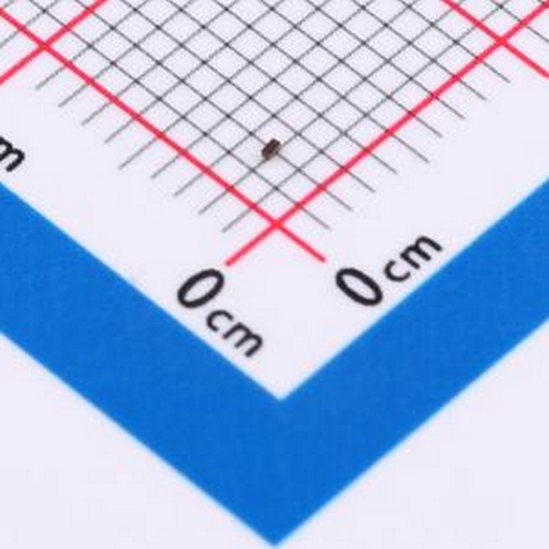 5只 UPEP2D05T0201 静电和浪涌保护(TVS/ESD) UPEP2D05T0201 0201