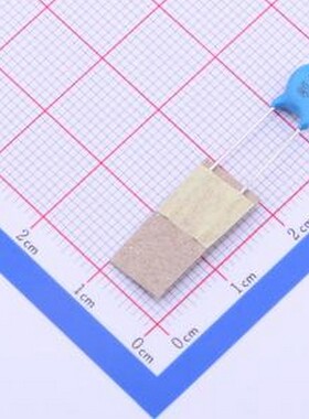 STE05D471K1BQ0FST0R0 压敏电阻 钳位电压810V 15焦耳 插件压敏电