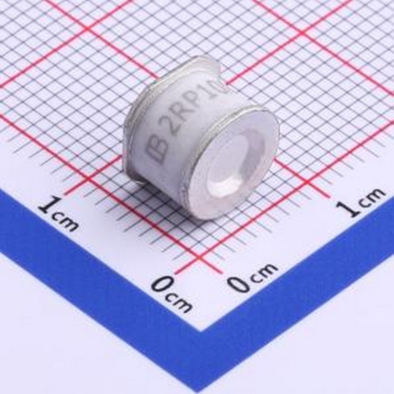 2RP1000M-8-S 气体放电管(GDT) 1000V 20kA 2端 GDT SMD