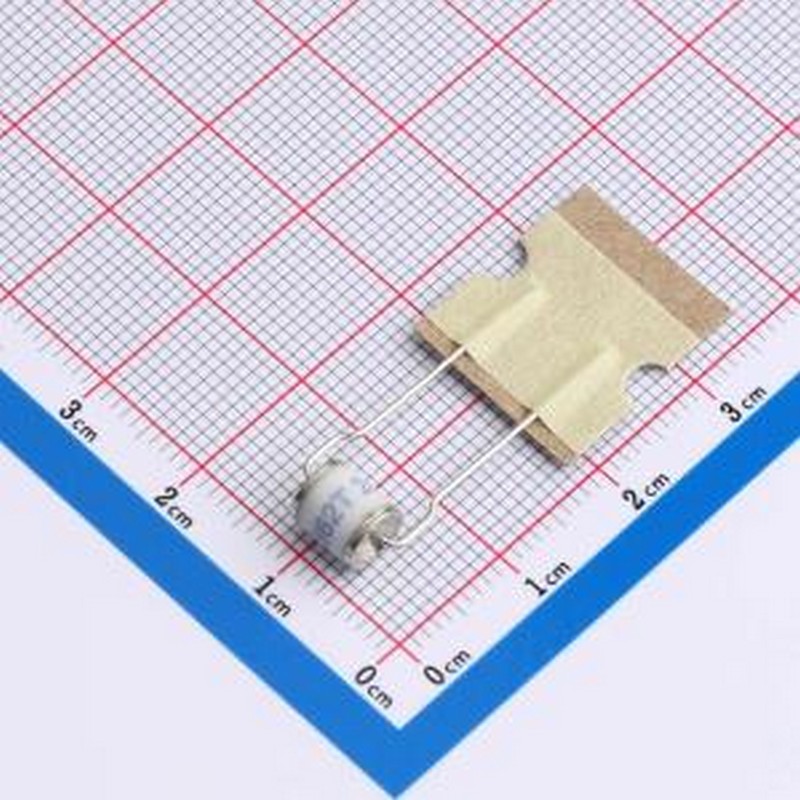 SF362T-LC2 气体放电管(GDT) GDT气体放电管 插件,D5.5xL6mm