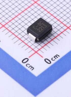 P0080SC-MS 半导体放电管(TSS) P0080SC-MS SMB