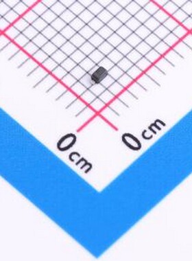 50只 ESD5Z3.3C 静电和浪涌保护(TVS/ESD) ESD5Z3.3C SOD-523