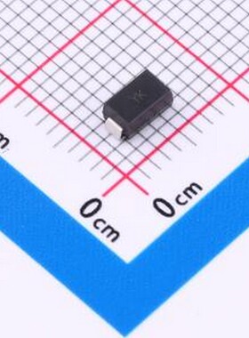 10只 HSZ1SMA30CAT3G 静电和浪涌保护(TVS/ESD) HSZ1SMA30CAT3G S