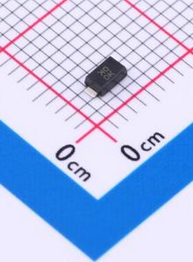 10只 SJD12C06L01 静电和浪涌保护(TVS/ESD) SJD12C06L01 SOD-123