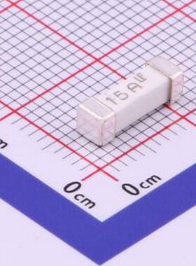 0463015.ER 一次性保险丝 15A 250VAC 快断 SMD,10.1x3.1mm
