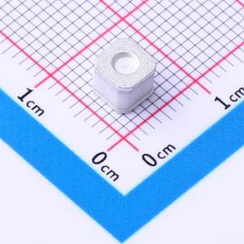 5只 X5-230XSMDT 气体放电管(GDT) 230V 5kA 2端 贴片GDT SMD,5x4