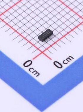 10只 AZ1345-04F-P 静电和浪涌保护(TVS/ESD) AZ1345-04F-P DFN25