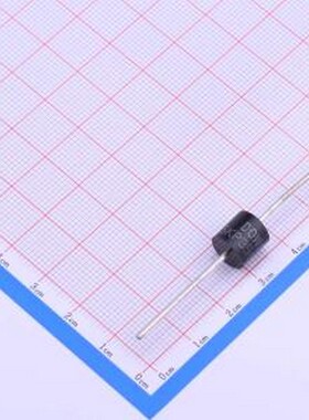 5KP350CA 静电和浪涌保护(TVS/ESD) 双向TVS 350V截止 8.82A峰值