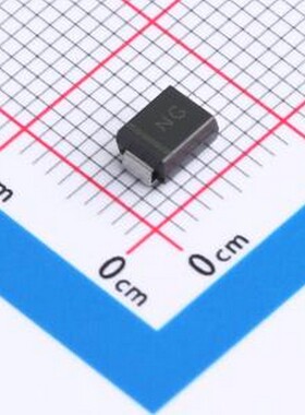 HSMBJ58AE352 静电和浪涌保护(TVS/ESD) HSMBJ58AE352 SMB