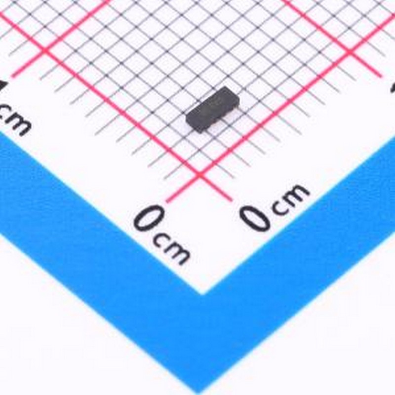 DT1240A-04LPQ-7 静电和浪涌保护(TVS/ESD) DT1240A-04LPQ-7 U-DF