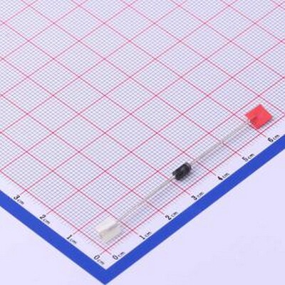 P4KE120A 静电和浪涌保护(TVS/ESD) P4KE120A DO-41