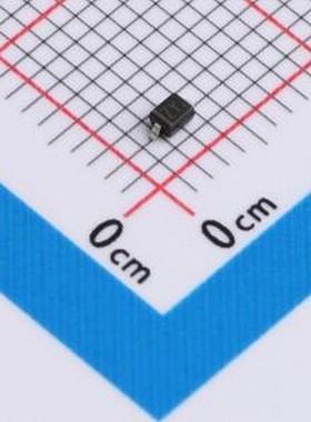 10只 ESD24VD3 静电和浪涌保护(TVS/ESD) ESD24VD3 SOD-323(SC-90