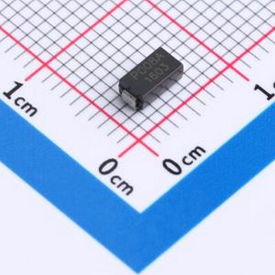 10只 P0080TA 半导体放电管(TSS) P0080TA SMA