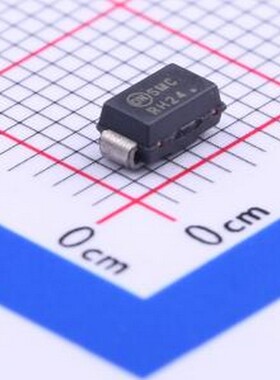 SZ1SMA33CAT3G 静电和浪涌保护(TVS/ESD) 双向TVS 33V截止 7.5A峰
