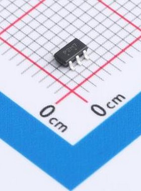 5只 SNUP2114UCMR6T1G 静电和浪涌保护(TVS/ESD) SNUP2114UCMR6T1