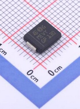 SM15T36AY 静电和浪涌保护(TVS/ESD) SM15T36AY SMC