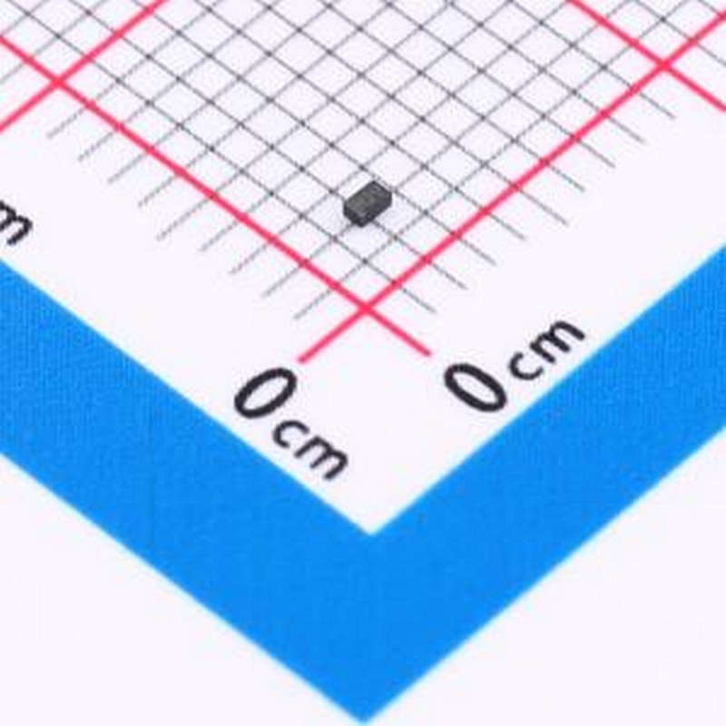 10只 LM-ESDA08CP 静电和浪涌保护(TVS/ESD) LM-ESDA08CP DFN1006