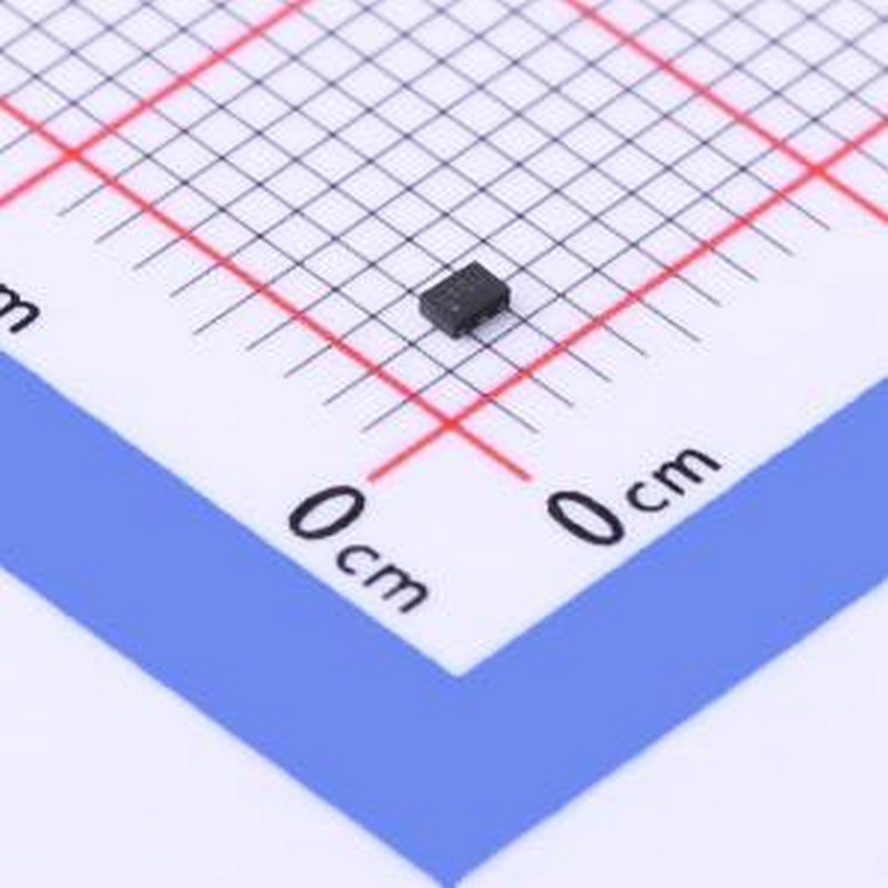 5只 IP4221CZ6-S 静电和浪涌保护(TVS/ESD) IP4221CZ6-S DFN1410-