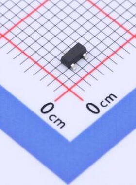 10只 JET23-3.3V-C2 静电和浪涌保护(TVS/ESD) 3.3V 100pF 双向 S