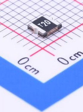 5只 TLC-USMD200 自恢复保险丝 6V 2A 1210自恢复 1210