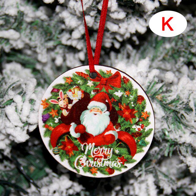 2022 christmas ornament gifts for the new year natale xmas c