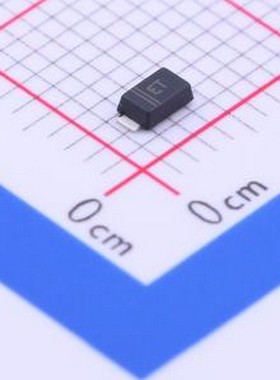10只 SMF180A 静电和浪涌保护(TVS/ESD) SMF180A SOD-123FL