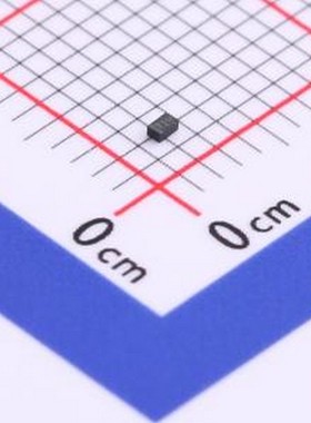 10只 TPESD5411N 静电和浪涌保护(TVS/ESD) TPESD5411N DFN1006