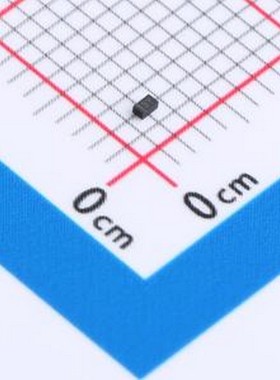 ESDSLC3V3LBA 静电和浪涌保护(TVS/ESD) ESDSLC3V3LBA DFN1006-2(