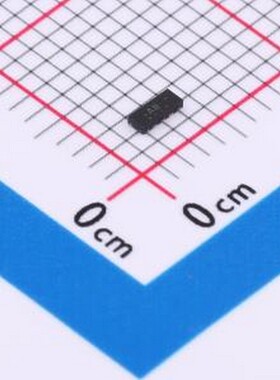 PUSB3FA2Z 静电和浪涌保护(TVS/ESD) PUSB3FA2Z DFN2510-10