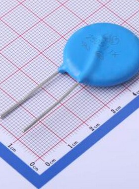 25D511K 压敏电阻 钳位电压845V 420焦耳 插件压敏电阻 插件,P=10