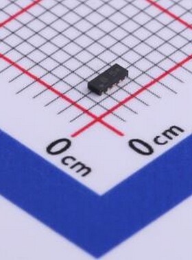 10只 UBQ10A05L04HI 静电和浪涌保护(TVS/ESD) UBQ10A05L04HI USO