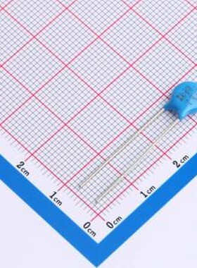 10只 FTR07D151K 压敏电阻 FTR07D151K 插件