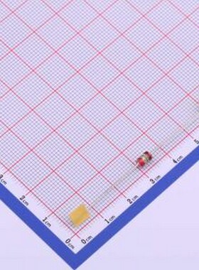 BK12007502-P 玻璃放电管 BK12007502-P